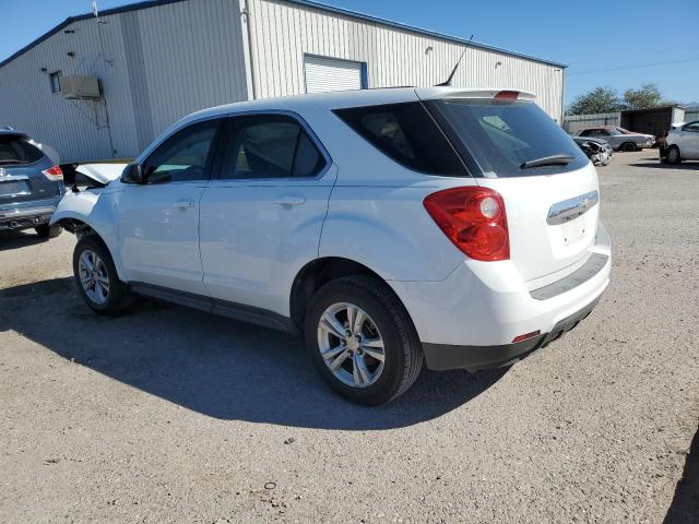 Photo 1 VIN: 2GNALBEK6C6181156 - CHEVROLET EQUINOX 