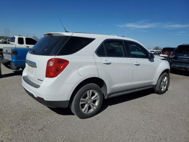 Photo 2 VIN: 2GNALBEK6C6181156 - CHEVROLET EQUINOX 