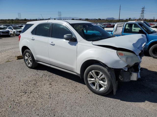 Photo 3 VIN: 2GNALBEK6C6181156 - CHEVROLET EQUINOX 