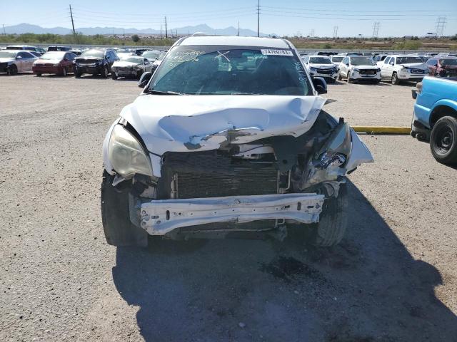 Photo 4 VIN: 2GNALBEK6C6181156 - CHEVROLET EQUINOX 