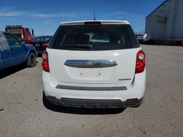 Photo 5 VIN: 2GNALBEK6C6181156 - CHEVROLET EQUINOX 