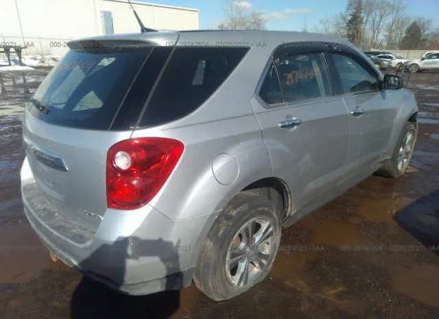 Photo 3 VIN: 2GNALBEK6C6233577 - CHEVROLET EQUINOX 