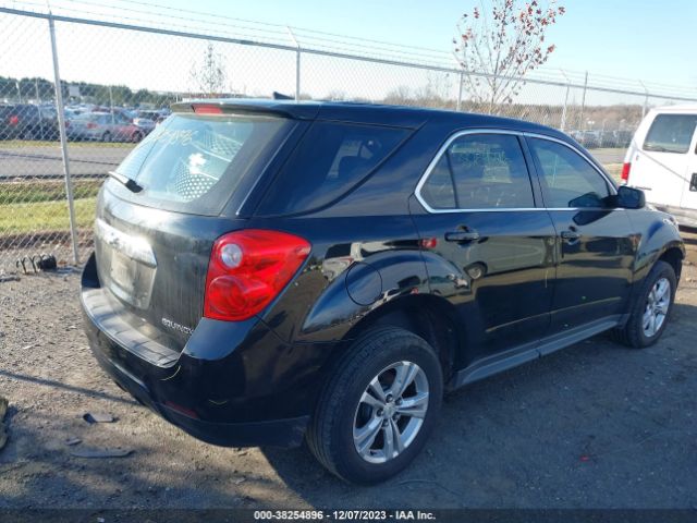 Photo 3 VIN: 2GNALBEK6C6314532 - CHEVROLET EQUINOX 