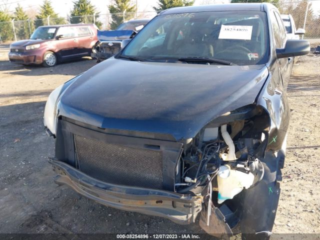 Photo 5 VIN: 2GNALBEK6C6314532 - CHEVROLET EQUINOX 