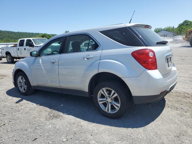 Photo 1 VIN: 2GNALBEK6C6322548 - CHEVROLET EQUINOX LS 