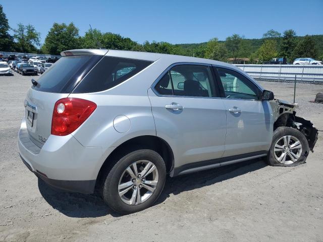 Photo 2 VIN: 2GNALBEK6C6322548 - CHEVROLET EQUINOX LS 