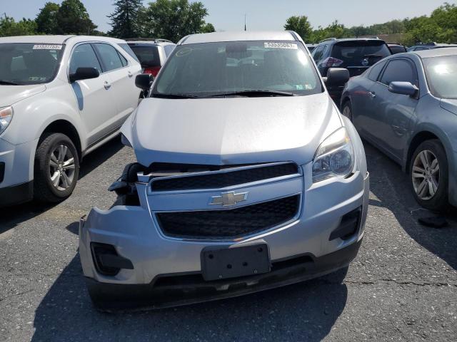 Photo 4 VIN: 2GNALBEK6C6322548 - CHEVROLET EQUINOX LS 