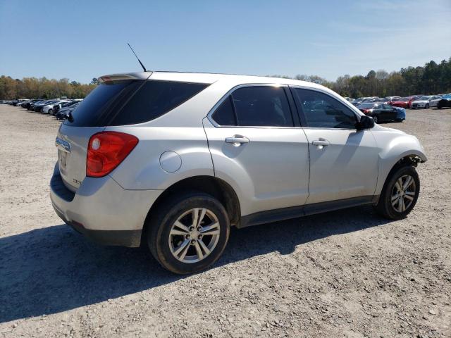 Photo 2 VIN: 2GNALBEK6C6334537 - CHEVROLET EQUINOX LS 