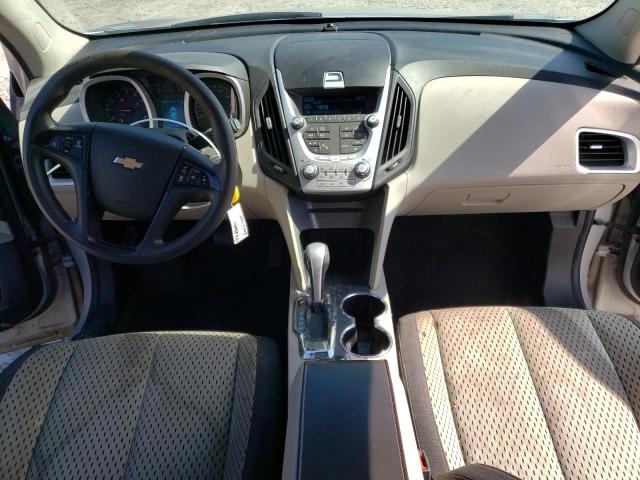 Photo 7 VIN: 2GNALBEK6C6334537 - CHEVROLET EQUINOX LS 