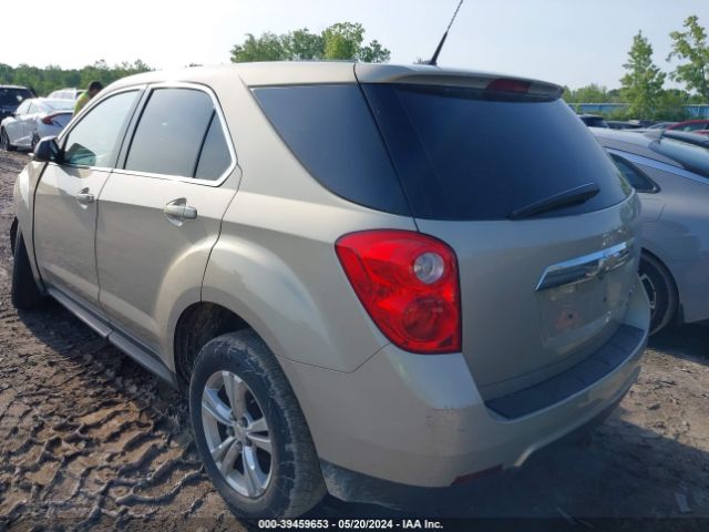 Photo 2 VIN: 2GNALBEK6C6339494 - CHEVROLET EQUINOX 