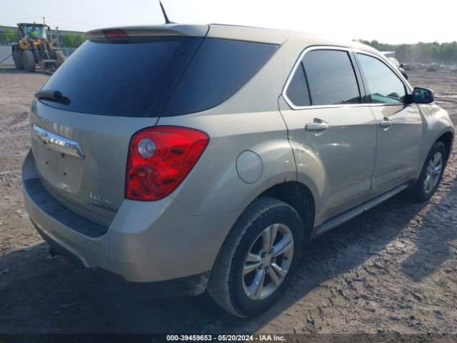 Photo 3 VIN: 2GNALBEK6C6339494 - CHEVROLET EQUINOX 