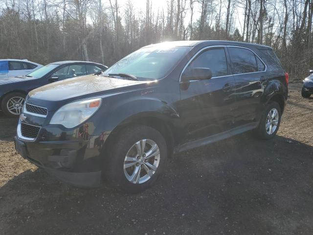 Photo 0 VIN: 2GNALBEK6C6353301 - CHEVROLET EQUINOX 