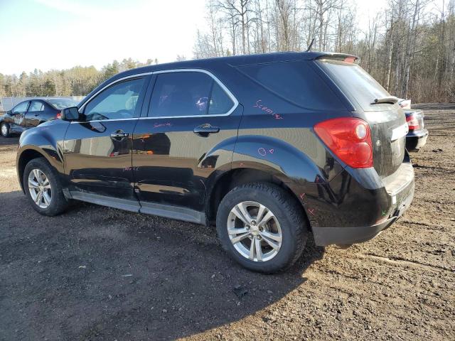 Photo 1 VIN: 2GNALBEK6C6353301 - CHEVROLET EQUINOX 