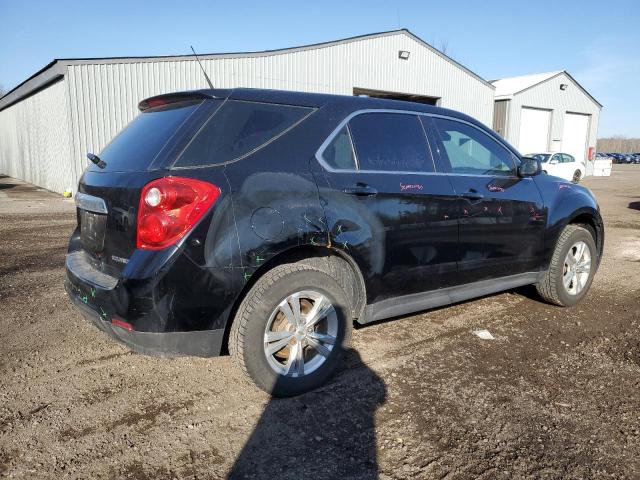 Photo 2 VIN: 2GNALBEK6C6353301 - CHEVROLET EQUINOX 