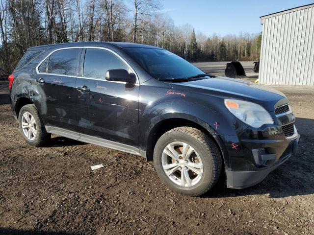 Photo 3 VIN: 2GNALBEK6C6353301 - CHEVROLET EQUINOX 