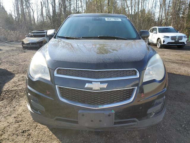 Photo 4 VIN: 2GNALBEK6C6353301 - CHEVROLET EQUINOX 