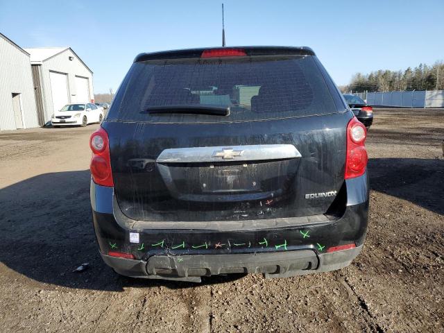 Photo 5 VIN: 2GNALBEK6C6353301 - CHEVROLET EQUINOX 