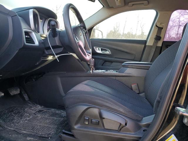 Photo 6 VIN: 2GNALBEK6C6353301 - CHEVROLET EQUINOX 