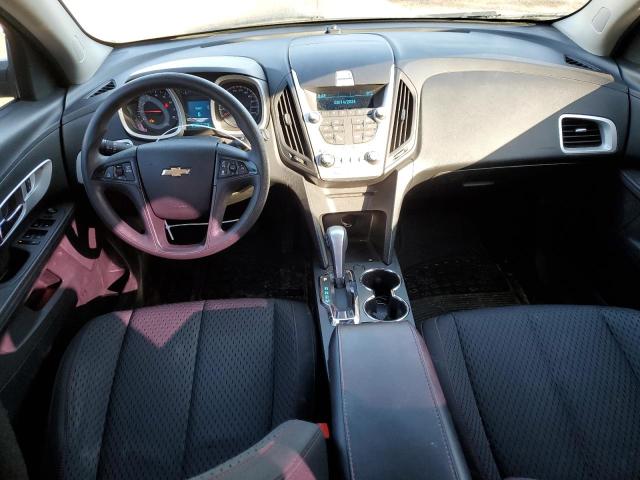 Photo 7 VIN: 2GNALBEK6C6353301 - CHEVROLET EQUINOX 