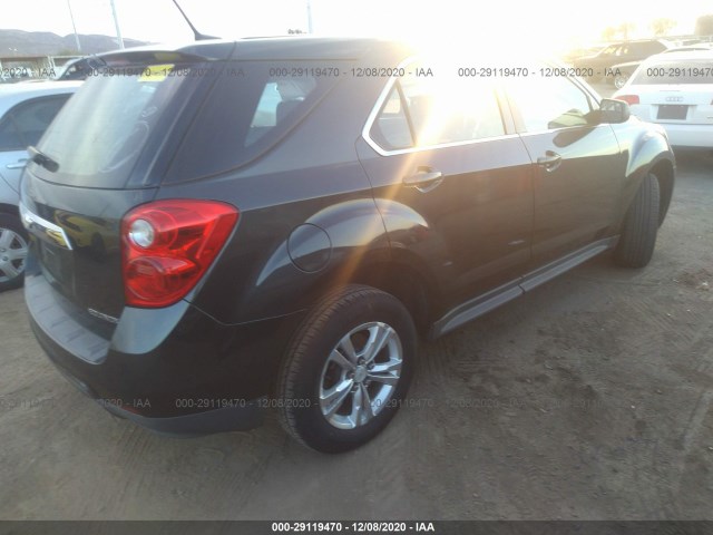 Photo 3 VIN: 2GNALBEK6D1123384 - CHEVROLET EQUINOX 