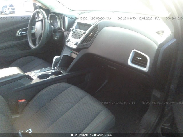 Photo 4 VIN: 2GNALBEK6D1123384 - CHEVROLET EQUINOX 