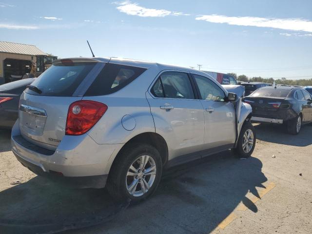 Photo 2 VIN: 2GNALBEK6D1149757 - CHEVROLET EQUINOX LS 