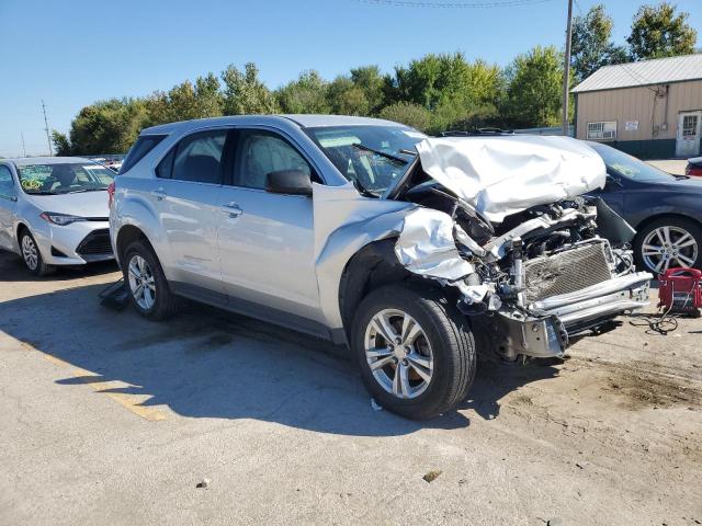 Photo 3 VIN: 2GNALBEK6D1149757 - CHEVROLET EQUINOX LS 