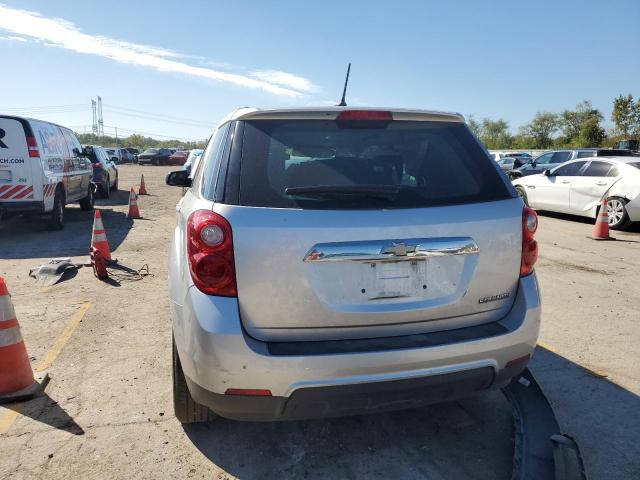 Photo 5 VIN: 2GNALBEK6D1149757 - CHEVROLET EQUINOX LS 