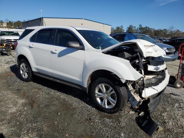 Photo 3 VIN: 2GNALBEK6D1160788 - CHEVROLET EQUINOX LS 