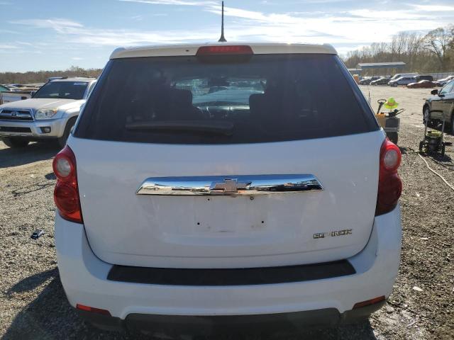 Photo 5 VIN: 2GNALBEK6D1160788 - CHEVROLET EQUINOX LS 