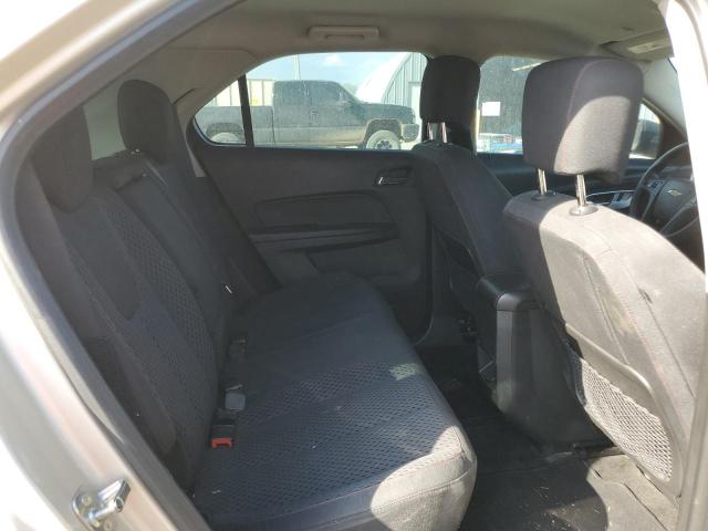 Photo 10 VIN: 2GNALBEK6D1188641 - CHEVROLET EQUINOX LS 