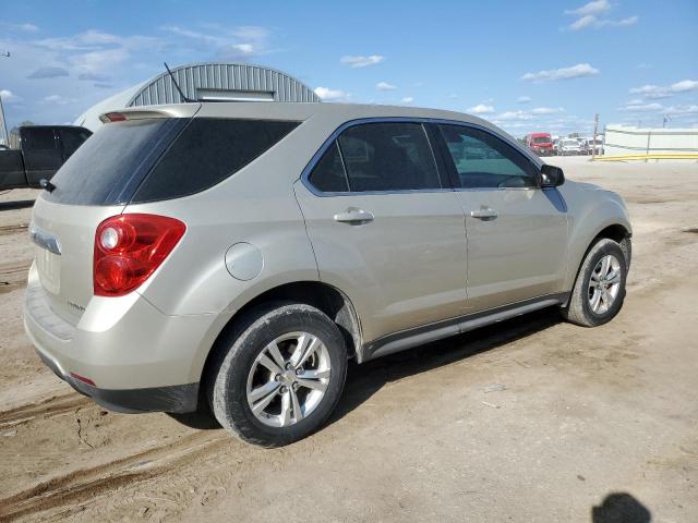 Photo 2 VIN: 2GNALBEK6D1188641 - CHEVROLET EQUINOX LS 