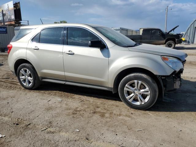 Photo 3 VIN: 2GNALBEK6D1188641 - CHEVROLET EQUINOX LS 