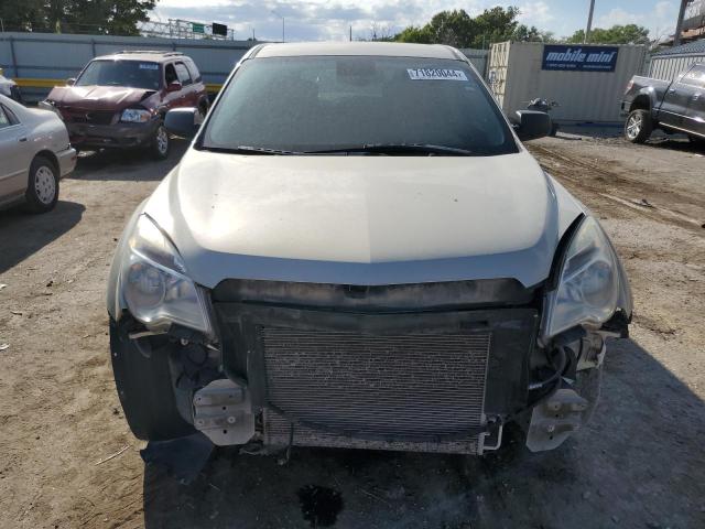 Photo 4 VIN: 2GNALBEK6D1188641 - CHEVROLET EQUINOX LS 