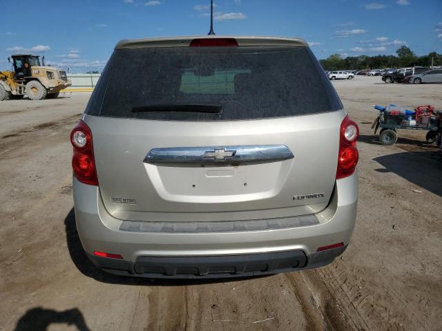 Photo 5 VIN: 2GNALBEK6D1188641 - CHEVROLET EQUINOX LS 