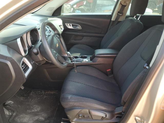 Photo 6 VIN: 2GNALBEK6D1188641 - CHEVROLET EQUINOX LS 