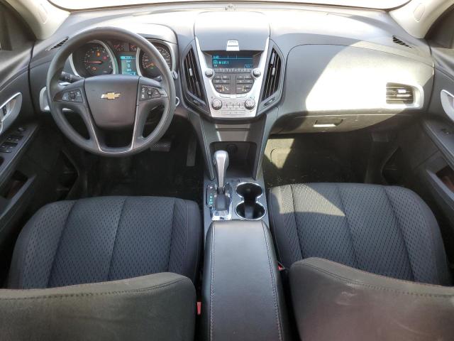 Photo 7 VIN: 2GNALBEK6D1188641 - CHEVROLET EQUINOX LS 