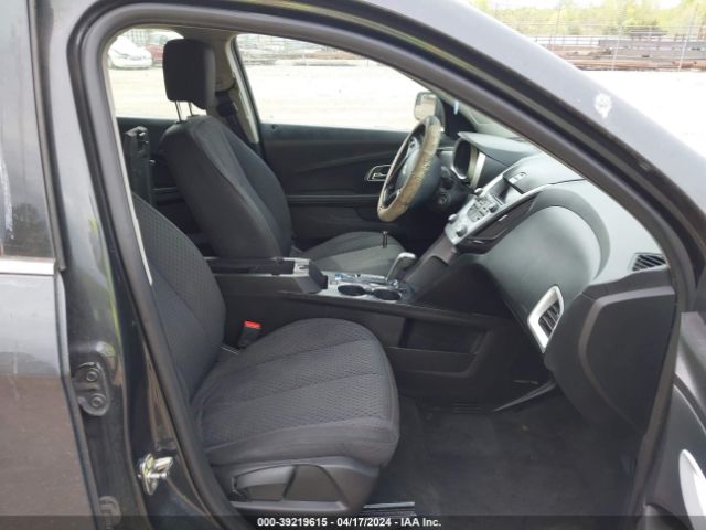 Photo 4 VIN: 2GNALBEK6D1263919 - CHEVROLET EQUINOX 