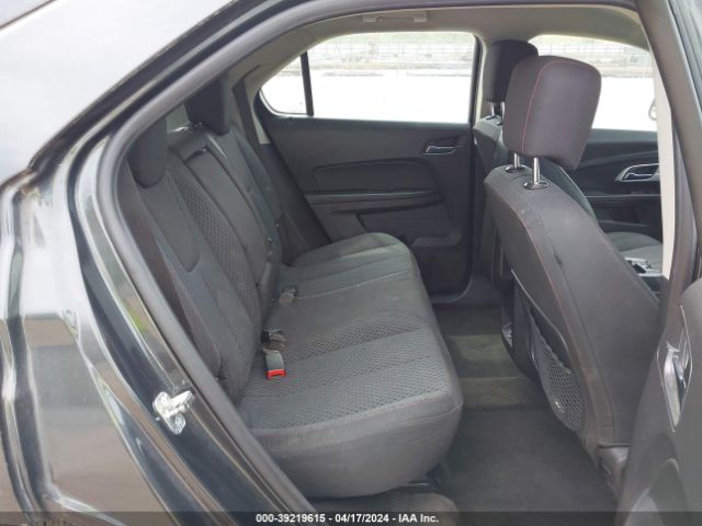 Photo 7 VIN: 2GNALBEK6D1263919 - CHEVROLET EQUINOX 