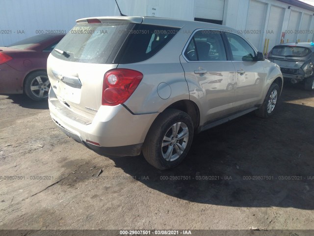 Photo 3 VIN: 2GNALBEK6D1268506 - CHEVROLET EQUINOX 