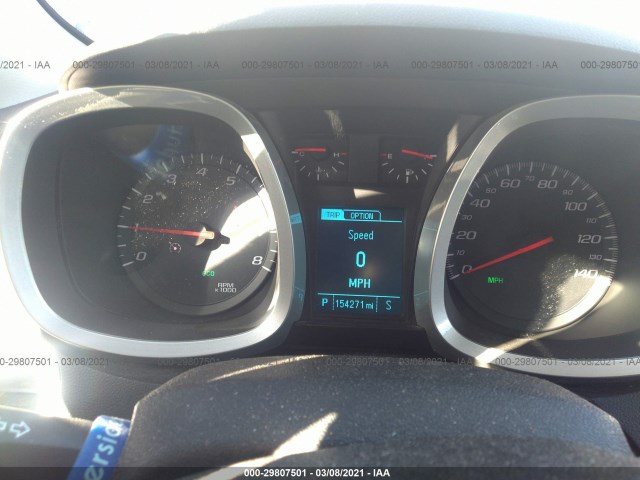 Photo 6 VIN: 2GNALBEK6D1268506 - CHEVROLET EQUINOX 