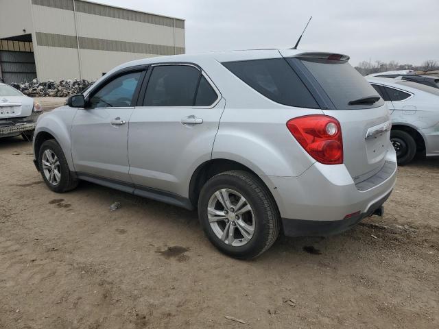 Photo 1 VIN: 2GNALBEK6D6112534 - CHEVROLET EQUINOX 