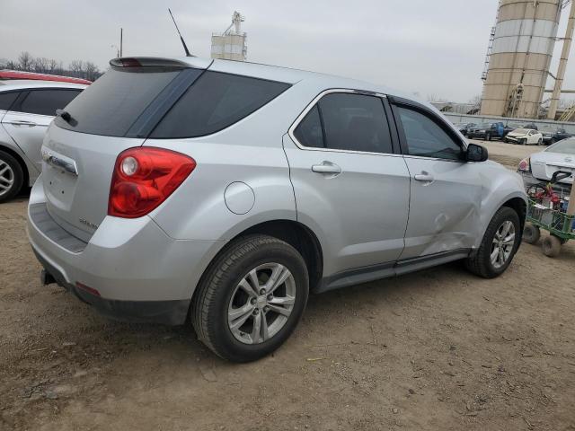 Photo 2 VIN: 2GNALBEK6D6112534 - CHEVROLET EQUINOX 