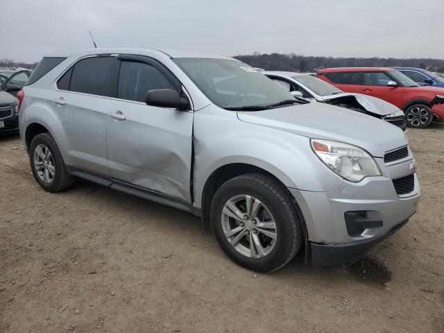 Photo 3 VIN: 2GNALBEK6D6112534 - CHEVROLET EQUINOX 