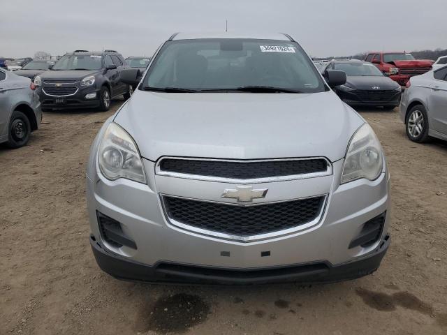 Photo 4 VIN: 2GNALBEK6D6112534 - CHEVROLET EQUINOX 