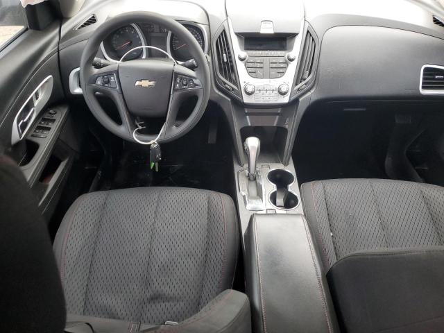 Photo 7 VIN: 2GNALBEK6D6112534 - CHEVROLET EQUINOX 