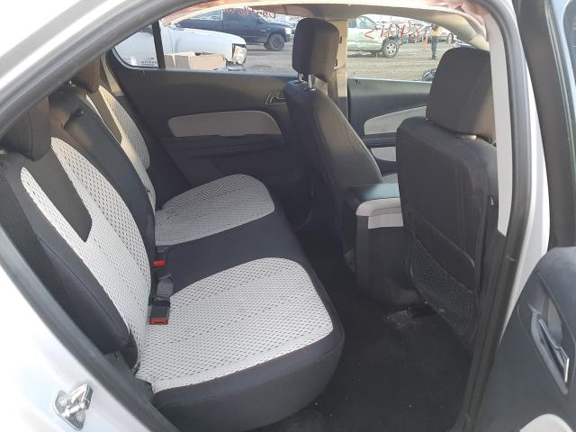 Photo 5 VIN: 2GNALBEK6D6113330 - CHEVROLET EQUINOX LS 