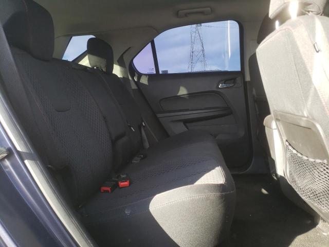 Photo 10 VIN: 2GNALBEK6D6148336 - CHEVROLET EQUINOX 