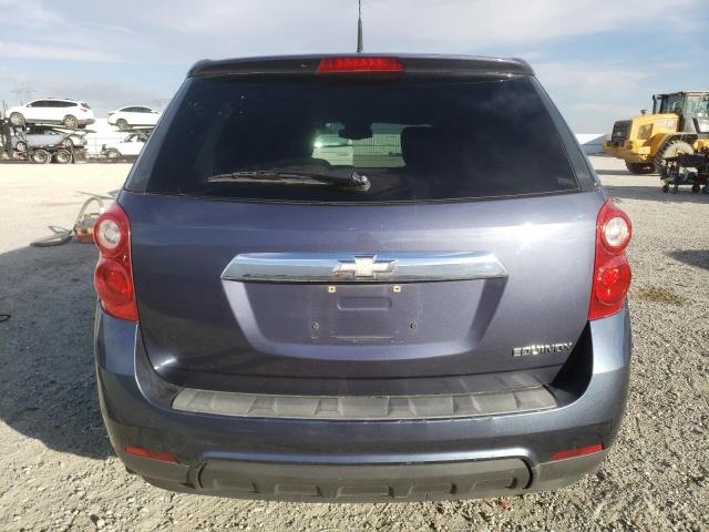 Photo 5 VIN: 2GNALBEK6D6148336 - CHEVROLET EQUINOX 