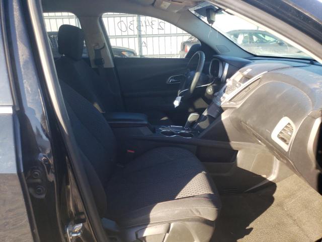 Photo 4 VIN: 2GNALBEK6D6157912 - CHEVROLET EQUINOX LS 